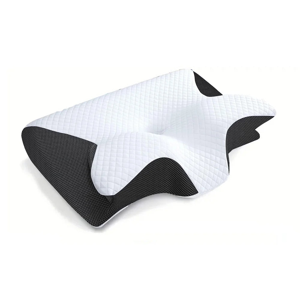 Orthopedic Sleep Pillow