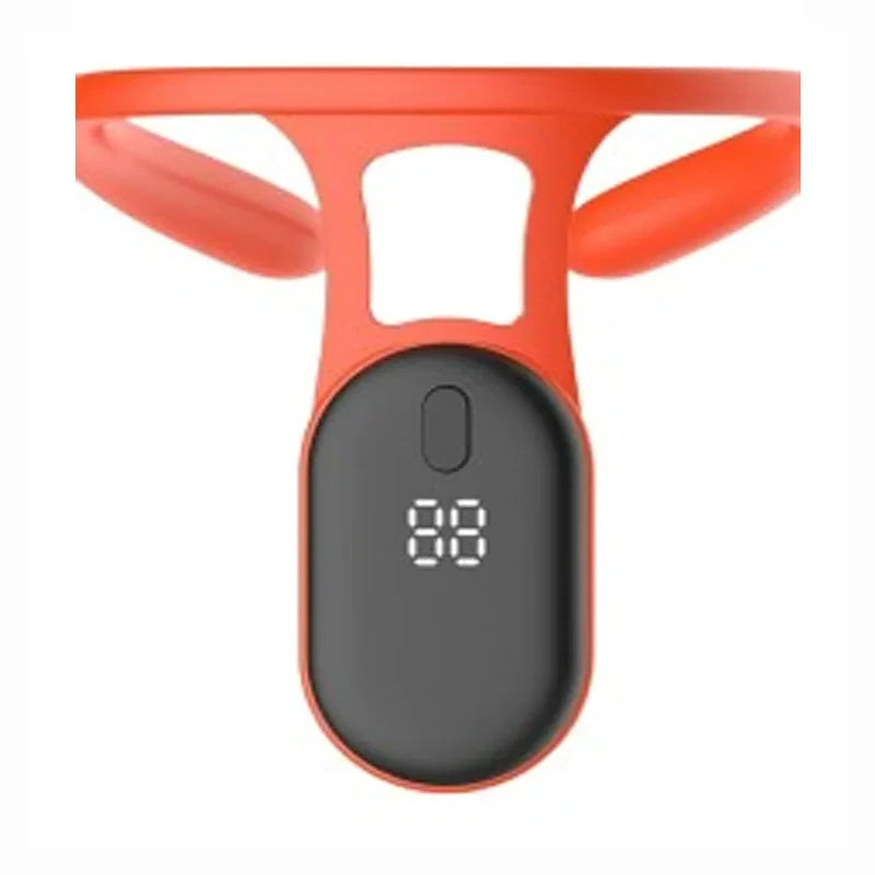 Smart Posture Corrector