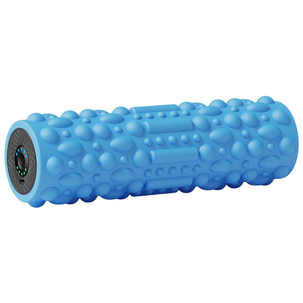 Vibrating Muscle Roller