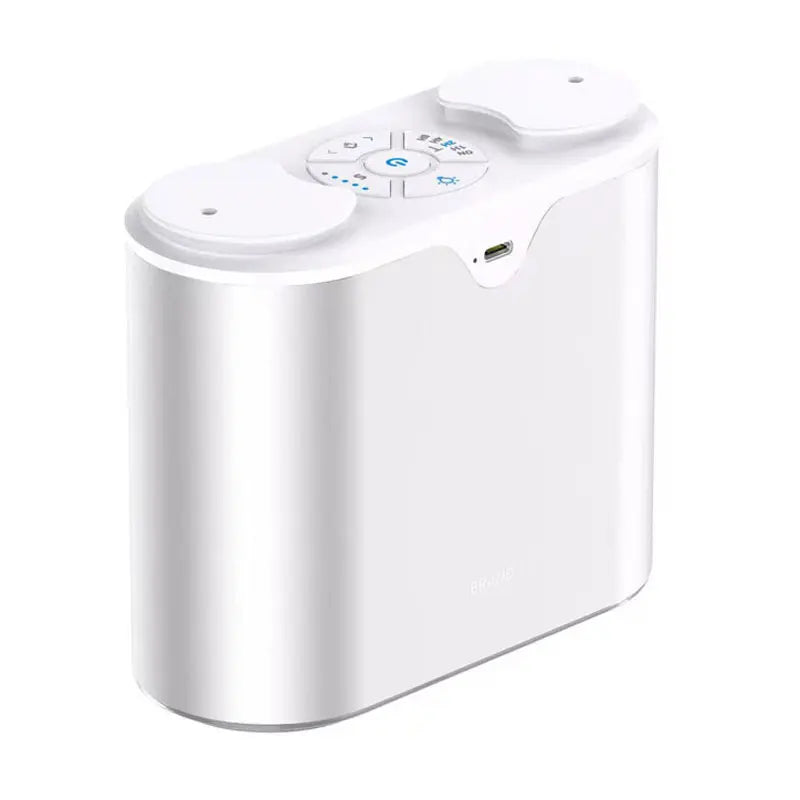 Ultrasonic Aroma Diffuser