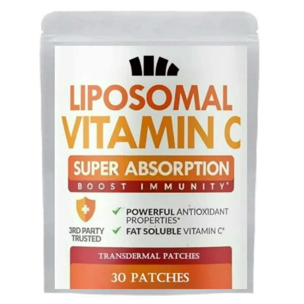 Liposomal C Patch