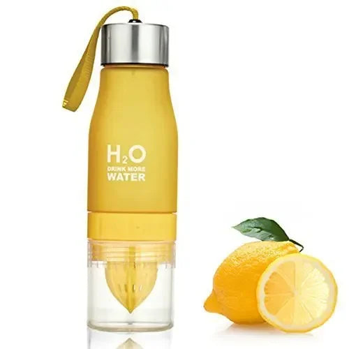 Infuser Sport Bottle