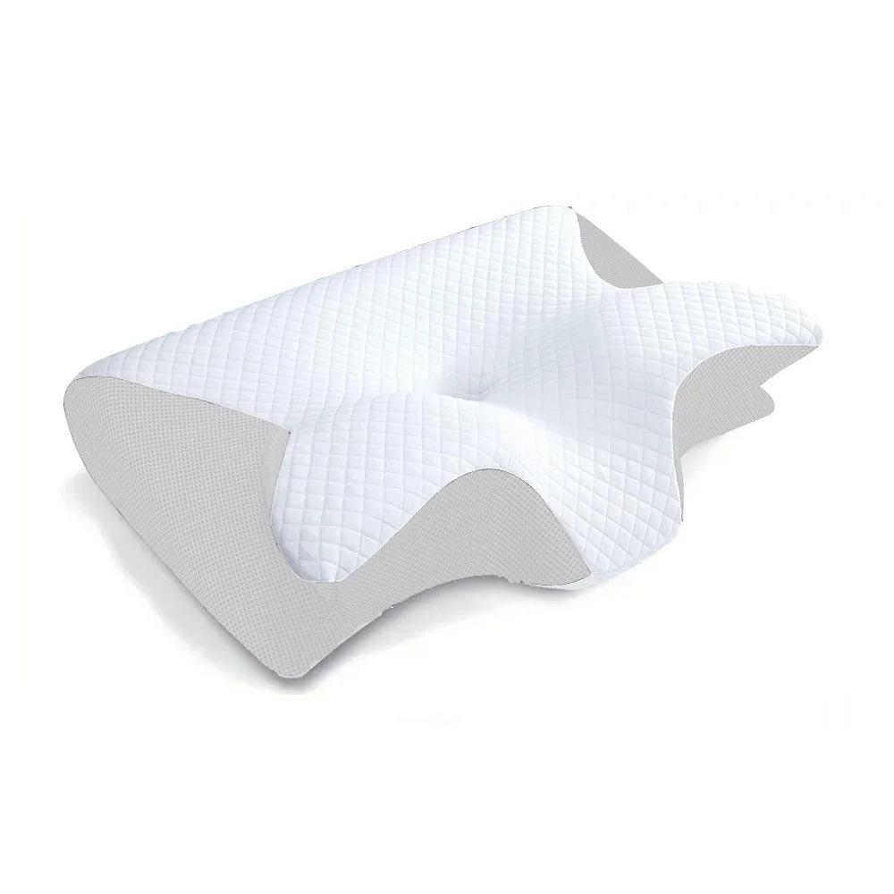 Orthopedic Sleep Pillow