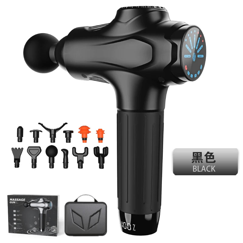 Smart Fascia Massager